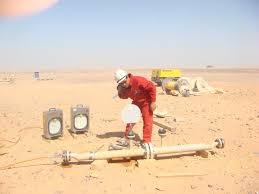 Tests d’épreuves réglementaires